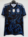 2026 World Cup Argentina Away Jersey front