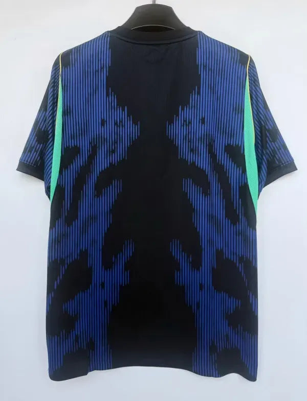 2026 World Cup Brazil Away Jersey