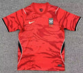 2026 World Cup Korea Home Jersey Front