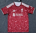 26/27 Liverpool Red Special Edition Jersey front