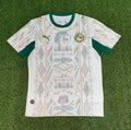2026 Senegal Home Jersey front